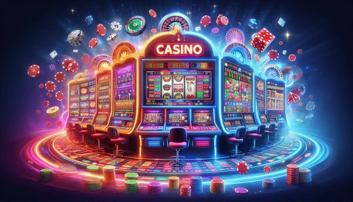 Golden Star Casino